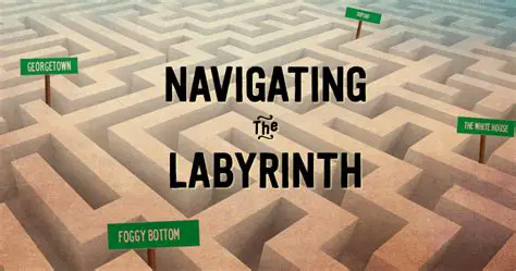 Navigating the Labyrinth: A Comprehensive Guide to Financial Administration