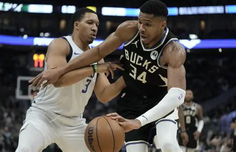 НБА: Главные новости, результаты и анализ сезона 2024