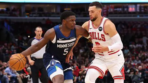 NBA Season Update: Key Storylines, Top Performers, and Championship Predictions