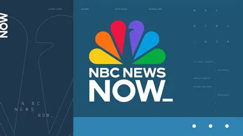 NBC PNG Breaking News Live Today: Your Source for Instant Updates