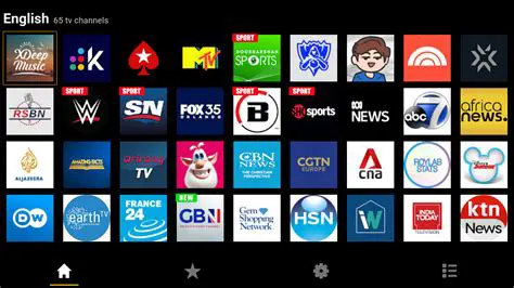 Watch Nederland TV Live Streaming: Your Guide to Dutch Television Online