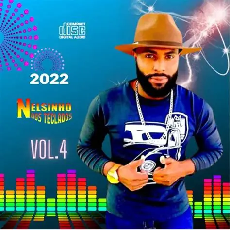 Nelsinho dos Teclados: A 2023 Retrospective on His Musical Journey