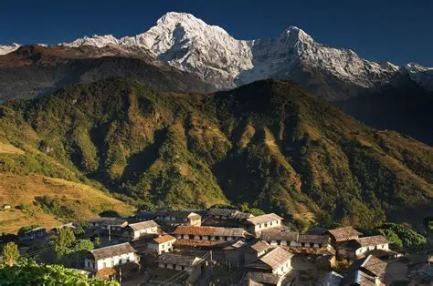 Nepal: Exploring the Land of the Himalayas, Culture, and Adventure