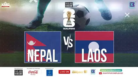 Nepal vs Laos: A Deep Dive into Cultures, Economies, and Sporting Rivalries