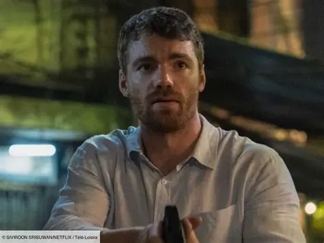 Nero Saison 2 : Tout ce que vous devez savoir sur la prochaine saison de la série Netflix