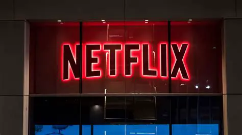 Netflix Aktie News Heute: Aktuelle Entwicklungen und Zukunftsaussichten für NFLX