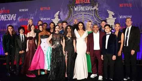 Netflix's 'The Breaking News' Series: Unveiling the Star-Studded Cast and What to Expect