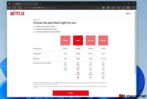 Netflix's Evolving Landscape: A Deep Dive into New Plans and Strategies for 2023