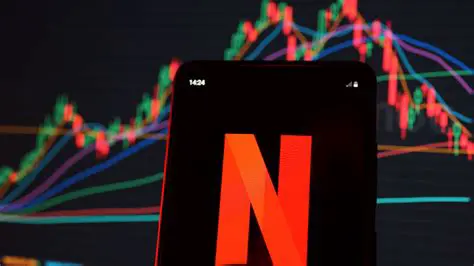 Netflix Stock Today: What Investors Need to Know About the Streaming Giant