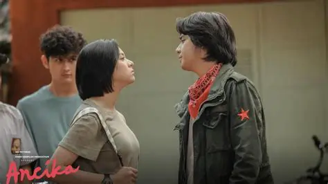 Netflix Terbaru: Tren Terbaru, Rilisan Wajib Tonton, dan Berita Eksklusif