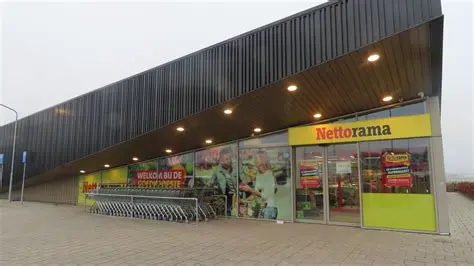 Nettorama: Dé Supermarkt die Meer Biedt voor Minder Geld
