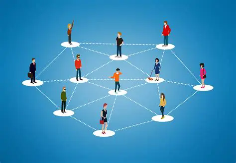 Networking and Connections