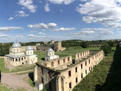 Невинномысск: Путеводитель по городу промышленности и истории