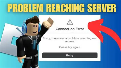 Unveiling the New Roblox Problem: Issues and Solutions