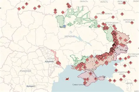 New Videos Emerge: Unpacking the Digital Frontline of the Russia-Ukraine Conflict
