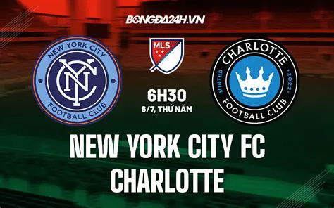 New York City FC Takes on Seattle Sounders FC: A Clash of Titans in Major League Soccer