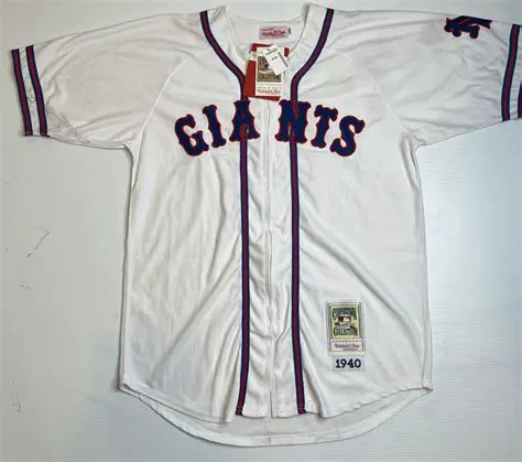 New York Giants: A Legacy of Baseball Excellence and Encrypted Imagery