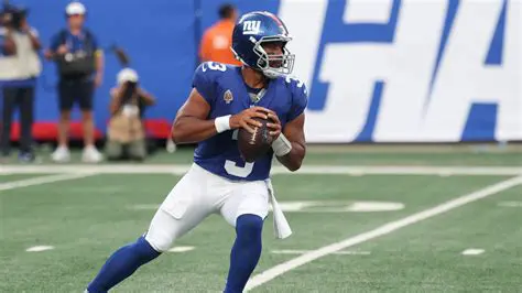New York Giants News: Could Russell Wilson Be the Answer at Quarterback?
