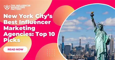 The Rise of the New York Influencer: Shaping Culture, Commerce, and Trends