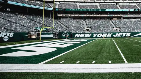 Unpacking the Epicenter: New York NFL Teams and Their Stadiums
