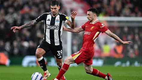 Newcastle vs Benfica: A Deep Dive into a Historic European Encounter