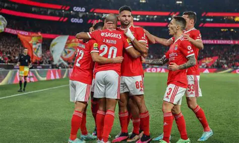 Newcastle vs Benfica: Prediksi, Analisis Pertandingan, dan Fakta Menarik