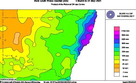 Newcastle Weather: Your Essential Guide to the Hunter's Climate