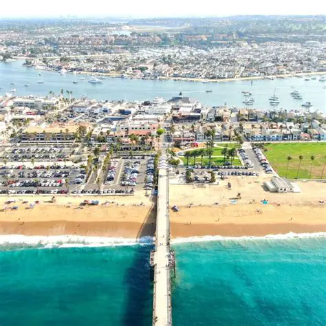 Newport Beach Weather in March: Your Ultimate Guide to a Perfect Spring Escape