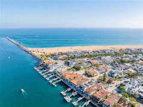 Newport Beach Weather in September: Your Ultimate Guide to Sun, Sand & SoCal Bliss