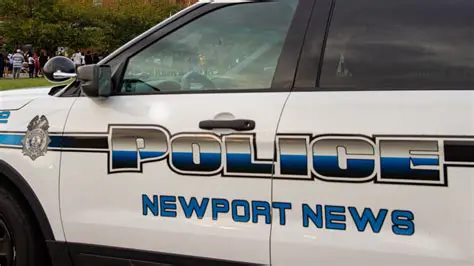 Newport News Crime News: Unraveling Local Safety Trends