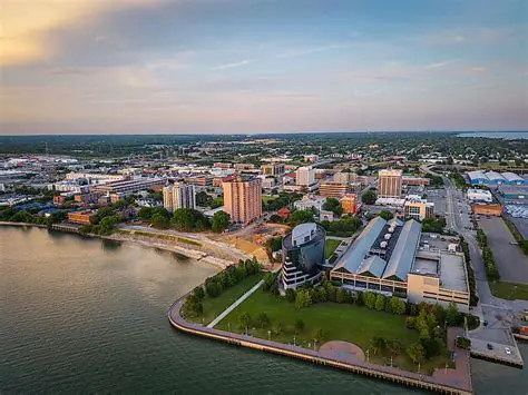 Newport News, VA Weather Today: Your Essential Guide to Current Conditions and Forecasts