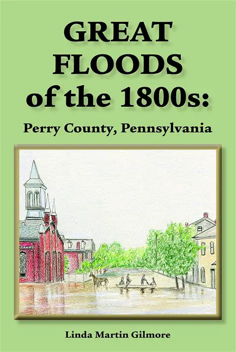 Newport Perry PA Weather: Your Essential Guide to Local Conditions