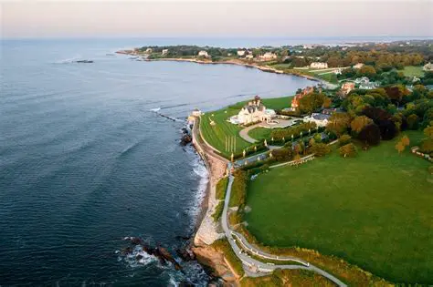 Newport RI Weather in October: Your Comprehensive Guide to an Autumn Coastal Escape