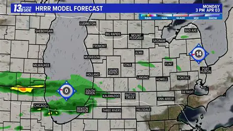 Newport, SC: PSEOSC News, Weather Radar, and Comprehensive 10-Day Forecast Unveiled