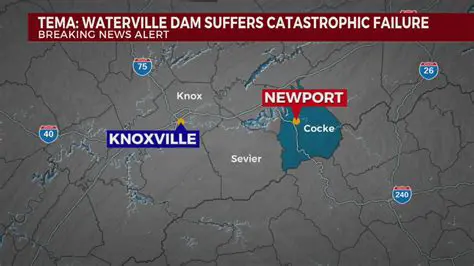 Newport, TN Weather: Your Comprehensive Guide to Conditions and Forecasts