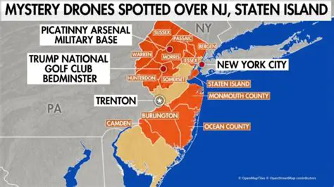 News 12 NJ: Your Definitive Source for Hyperlocal New Jersey Coverage