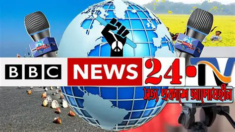 News 24 Channel: Your Comprehensive Guide to the Latest Global News and Updates