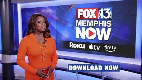 News Channel 13 Memphis: Your Trusted Source for Local Updates & In-Depth Reporting