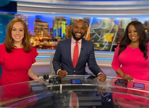 News Channel 3 Memphis Anchors: A Closer Look at Your Favorite Personalities