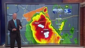 News Channel 3 Memphis Radar: Your Essential Weather Update Guide