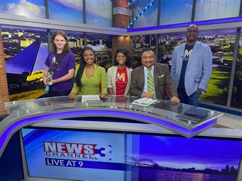 News Channel 3 Memphis: Your Source for Local News and Information