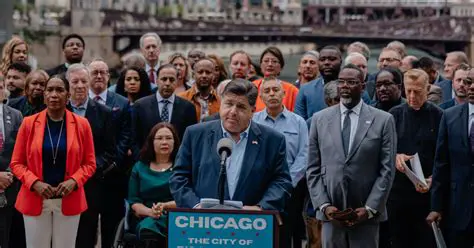 Chicago National Guard News: Protecting and Serving the Windy City