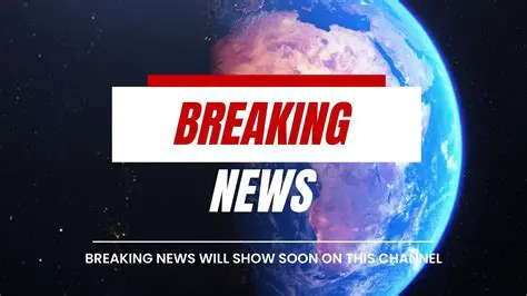 Unveiling the World of News Introduction Videos: Free Download Options & Creative Insights