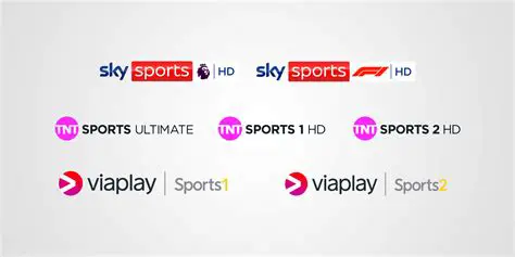 The Evolving Landscape of News and Sports Channels: A Comprehensive Overview