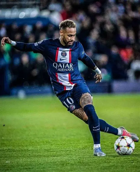 Neymar Jr's Unforgettable Skills at Barcelona: A Legacy Forged in La Liga