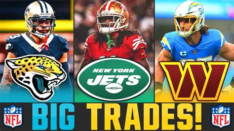 NFL Insider News: Breaking Down the Latest Rumors, Trades, and Player Updates