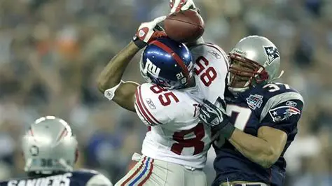 NFL Legends: Reliving the Most Iconic Moments in Football History