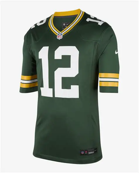 Your Ultimate Guide to Finding the Perfect NFL Shop Packers Jersey