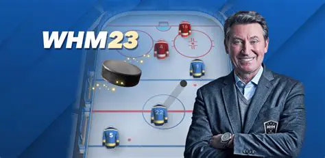 NHL.com: The Ultimate Digital Hub for Canadian Hockey Enthusiasts