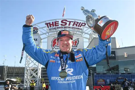 NHRA News: Unpacking the Latest from Mike Dunn's Championship Pursuit